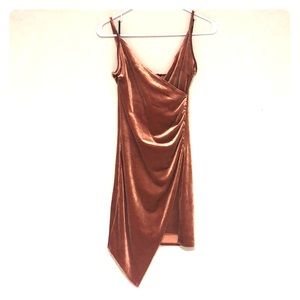 Dress size Small from forever 21